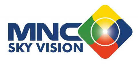 MNC VISION – TV Berlangganan